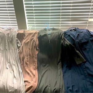 Over 20 Islamic long Jilbabs or Abas